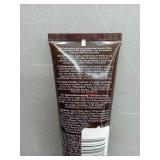 APPEARS NEW - Firm Hold Styling Gel by American Crew for Men - 3.3 oz Gel