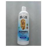 APPEARS NEW - We Love Doodles - Dog Shampoo  Conditioner  and Detangler - Best Shampoo for Goldendoodles and Doodles - Dog Shampoo for Puppies - Grooming  Organic Ingredients  Made in The USA (Ocean B