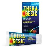 Thera-Gesic Pain Relief Cream 3oz