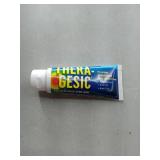 Thera-Gesic Pain Relief Cream 3oz