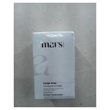 FACTORY SEALED - Mars Surgemax Natural Capsules with Shilajit & Safed Musli | Supports Energy, Strength & Immunity | for Active Lifestyle | 60 Capsules | Pack of 1