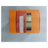 FACTORY SEALED - Envy Vitamin C & Vitamin E Under Eye Cream â Visibly Improves Dark Circles & Puffiness â Anti-Aging, Dermatologist Tested, Cruelty-Free Korean Skincare for All Skin Types â