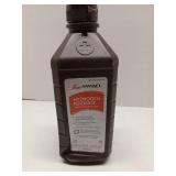 Hydrogen Peroxide Topical Solution USP 3%  16 Ounce Bottle