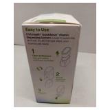 FACTORY SEALED - CVS QuickServe Vitamin Dispenser Base