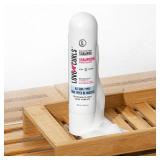 FACTORY SEALED - Love Ur Curls - Fragrance Free Shampoo, Moisturizing and Scalp Cleanse for Curly, Wavy, or Kinky Coily Hair, Vegan and Silicone Free, 250mL
