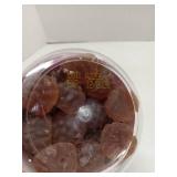 FACTORY SEALED - Fungies Reishi Mushroom Gummies  Supports Relaxation  Healthy Aging  Sleep  Supplement  60 Count (Expiration: 12/2026)