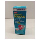 FACTORY SEALED - Children