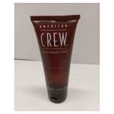 FACTORY SEALED - American Crew Super Glue Gel For Extreme Hold And Shine  3.3 fl oz