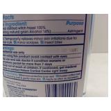 FACTORY SEALED - T.N. Dickinson s Witch Hazel Astringent  100% Natural  16 fl oz (Expiration: 3/2027)