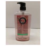 FACTORY SEALED - Herbal Essences Rose Hips Shampoo - Smooth, Shiny Hair with Vitamin E & Jojoba, Safe for Color Treated Hair, Floral Scent, Cruelty-Free, Dermatologist-Tested, 29.2 Fl Oz