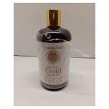 FACTORY SEALED - Essencetics Organic Jojoba Oil 16 oz - 100% Pure & Natural Jojoba Massage Oil for Hair, Skin, Body, & Face - Natural Cold Pressed Unrefined - Hexane Free Massage Oil for Massage Thera