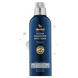 FACTORY SEALED - Abundant Natural Health Ocean Magnesium Bath Soak Infused with Lavender Oil to Hydrate, Soothe and Moisturize Skin, Relax and Replenish Muscles, Highly Concentrated Pure Magnesium Sal