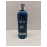 FACTORY SEALED - Abundant Natural Health Ocean Magnesium Bath Soak Infused with Lavender Oil to Hydrate, Soothe and Moisturize Skin, Relax and Replenish Muscles, Highly Concentrated Pure Magnesium Sal