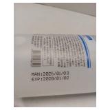 FACTORY SEALED - Marfort Sixiumie  AS1 Aqua Peeling Solution Top Salon Skin Scrub Hydra Skin Scrub Special Solution Small Bubble Solution 400ml (Expiration: 1-2-2028)