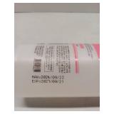 FACTORY SEALED - Marfort Sixiumie AO3 Aqua Peeling Solution Top Salon Skin Scrub Hydra Skin Scrub Special Solution Small Bubble Solution 400ml (Expiration: 9-21-2027)