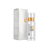 FACTORY SEALED - 3-in-1 Vitamin C Serum with Hyaluronic Acid, Vitamin E and A - Anti Aging Moisturizer for Face and Eye Area - Waterless Face Serum (Expiration: 8/2026)