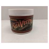 APPEARS NEW - Suavecito Org Hold Pomade - 4oz