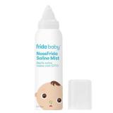 FACTORY SEALED - Frida Baby NoseFrida Saline Mist - 3.4 fl oz