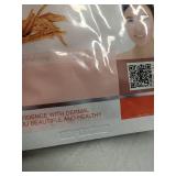 FACTORY SEALED - Dermal Red Ginseng Collagen Essence Face Mask (Expiration: 12-13-2027)