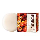 FACTORY SEALED - (Packaging Varies) JAYSUING Batana Oil Shampoo Bar for Denser, Fuller & Healthier Hair (Expiration: 8-28-2027)