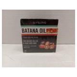 FACTORY SEALED - (Packaging Varies) JAYSUING Batana Oil Shampoo Bar for Denser, Fuller & Healthier Hair (Expiration: 8-28-2027)