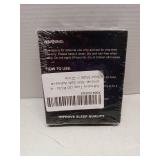 FACTORY SEALED - Premium Skin-Safe Adhesive Tape - 30 Pieces