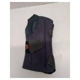 CVS Health Stabilizing Compression Left Wrist Brace, L/XL