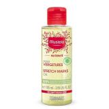 FACTORY SEALED - Mustela Maternity Stretch Marks Oil - Natural Pregnancy Skincare Belly Massage Oil with Vitamin E, Avocado, Maracuja & Sunflower Oil - EWG Verified & Fragrance Free - 3.55 fl. oz. (Ex