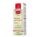 FACTORY SEALED - Mustela Maternity Stretch Marks Oil - Natural Pregnancy Skincare Belly Massage Oil with Vitamin E, Avocado, Maracuja & Sunflower Oil - EWG Verified & Fragrance Free - 3.55 fl. oz. (Ex