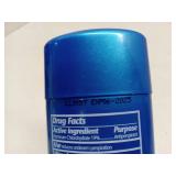 FACTORY SEALED - Arrid Extra Extra Dry Ultra Fresh / Aluminum Zirconium / STICK (Expiration: 6/2025)