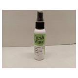 APPEARS NEW - (Packaging Varies) Fresh Wave Odor Eliminator Spray & Air Freshener  2 fl. oz. Travel Size