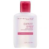 FACTORY SEALED - Maybelline Expert Eyes Moisturizing Eye Makeup Remover  Adult  2.3 fl oz