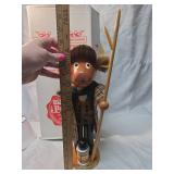 Steinbach Herr Ratty Mouse Nutcracker