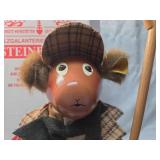 Steinbach Herr Ratty Mouse Nutcracker