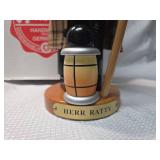 Steinbach Herr Ratty Mouse Nutcracker