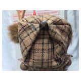 Steinbach Herr Ratty Mouse Nutcracker