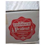 Steinbach Herr Ratty Mouse Nutcracker