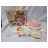 1960s Mattel Happy Happy Birthday Game