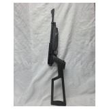 Crosman Air Gun Model 1377