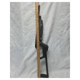 Crosman Air Gun Model 1377