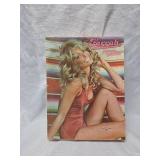 1970s Farrah Jigsaw Puzzle