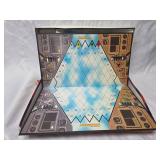 Milton Bradley Screaming Eagles Board Game 1987