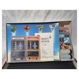 Milton Bradley Screaming Eagles Board Game 1987