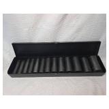 Deep Impact Socket Set, 13 piece