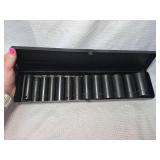 Deep Impact Socket Set, 13 piece