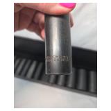 Deep Impact Socket Set, 13 piece