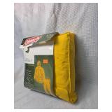 Coleman 4XL PVC/Nylon Rain Suit