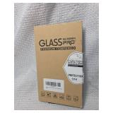Glass Screen Pro+ Premium Tempered Screen Protector Kit