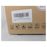 Glass Screen Pro+ Premium Tempered Screen Protector Kit