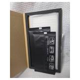 Glass Screen Pro+ Premium Tempered Screen Protector Kit